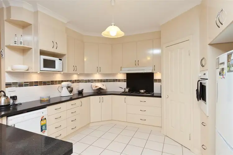 Second view of Homely house listing, 15 Petrucci Way, Mildura VIC 3500