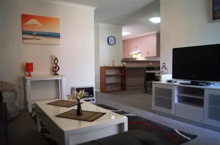 Fifth view of Homely apartment listing, 2/23 Birkett Street, Chinchilla QLD 4413