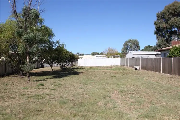 Lot 4 Wood Street, Tenterfield NSW 2372