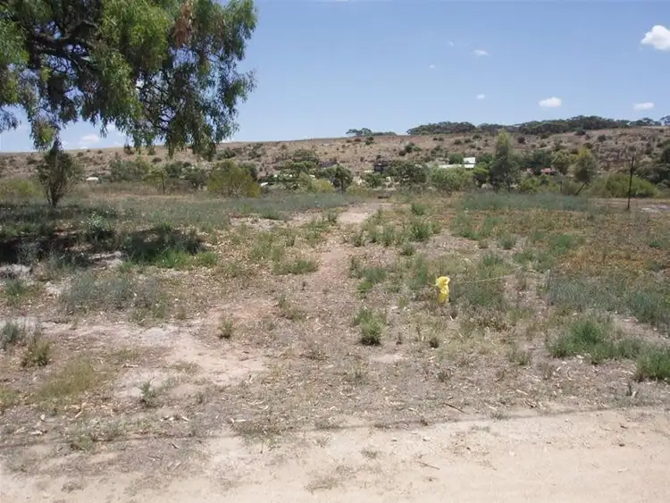 Fourth view of Homely land listing, Lot 11, Wongulla SA 5238