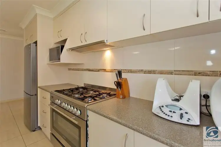 Fifth view of Homely house listing, 6 Toy Court, West Wodonga VIC 3690