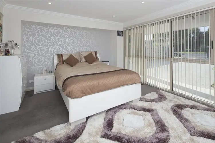 Third view of Homely house listing, 134 James Cook Drive, Endeavour Hills VIC 3802