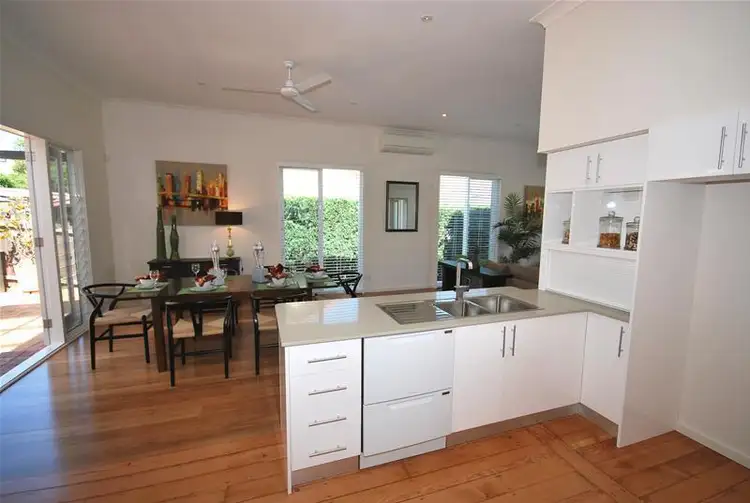 Second view of Homely house listing, 23 Henry Street, Merewether NSW 2291