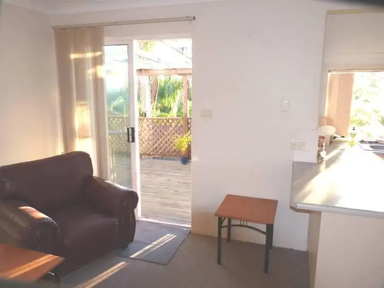 Fourth view of Homely unit listing, 1/9 Parkwalk Drive, Lismore Heights NSW 2480