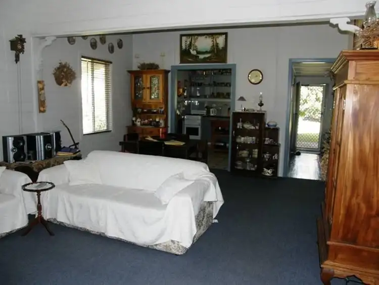 Third view of Homely house listing, 85 Canterbury Street, Casino NSW 2470