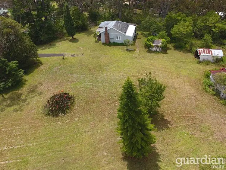 Fourth view of Homely house listing, 46 Bay Road, Arcadia NSW 2159