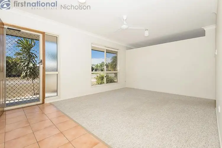 Fourth view of Homely house listing, 71 Glenrock Drive, Rasmussen QLD 4815