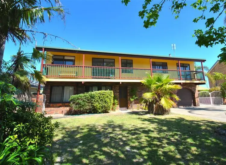 3 Verge Road, Callala Beach NSW 2540