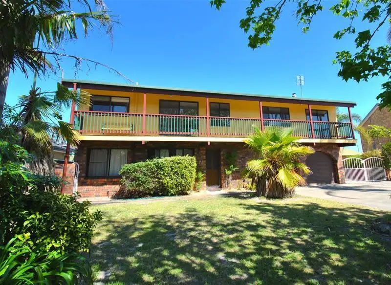 Main view of Homely house listing, 3 Verge Road, Callala Beach NSW 2540