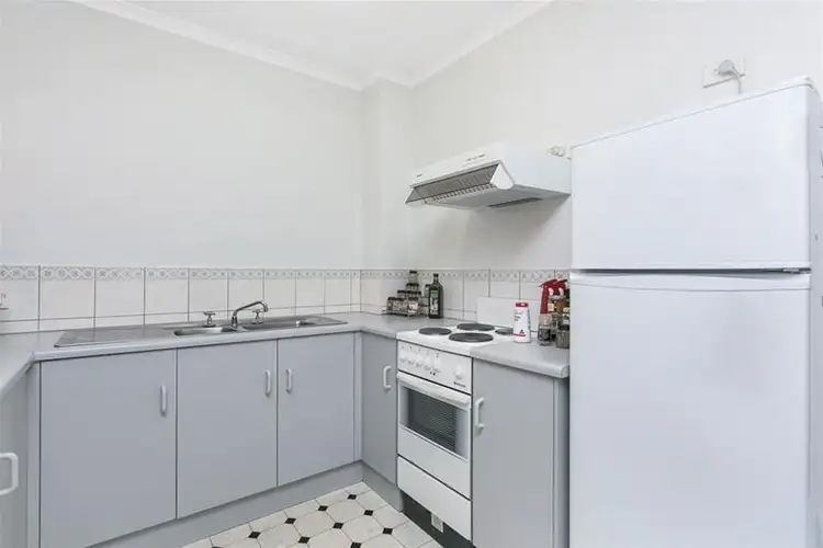 Fifth view of Homely unit listing, 14/19 St Helena Place, Adelaide SA 5000