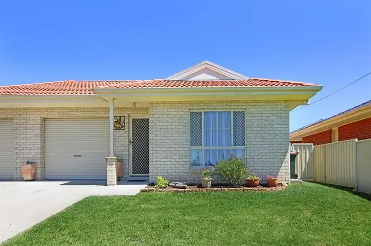 Main view of Homely apartment listing, 1/62 Martin Street, Armidale NSW 2350