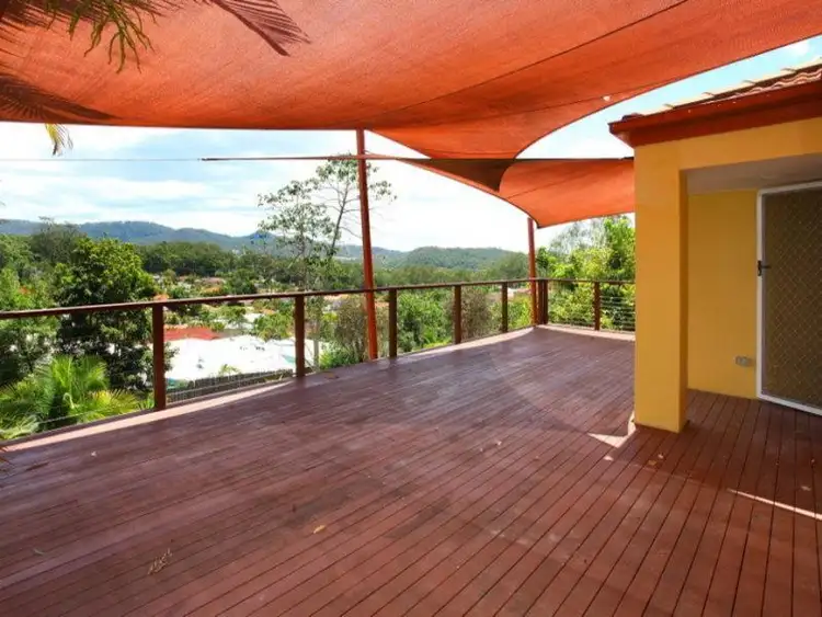 Third view of Homely apartment listing, 4/50A Oregon Way, Oxenford QLD 4210