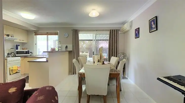 Second view of Homely unit listing, 23/2-10 Coolgardie Street, Elanora QLD 4221