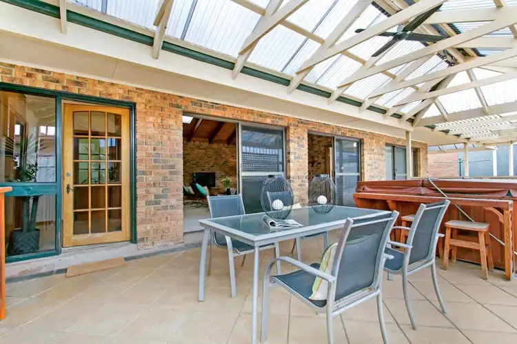 Sixth view of Homely house listing, 6 Cardiff Street, Cumberland Park SA 5041