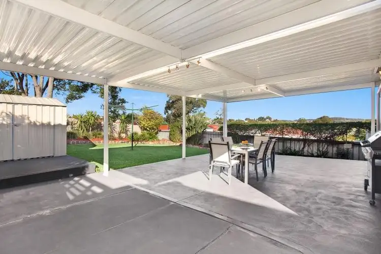 Second view of Homely house listing, 7 Vides Street, Cardiff NSW 2285