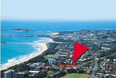 122-126 Park Beach Road, Coffs Harbour NSW 2450