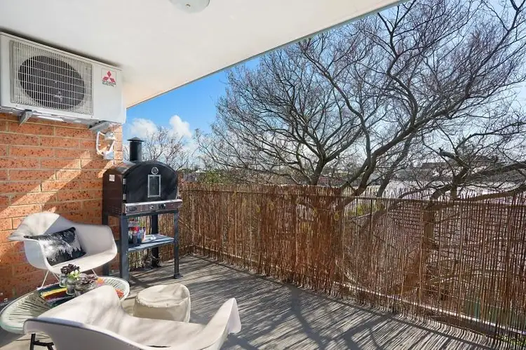 Second view of Homely unit listing, 3/11 Morgan Street, Merewether NSW 2291