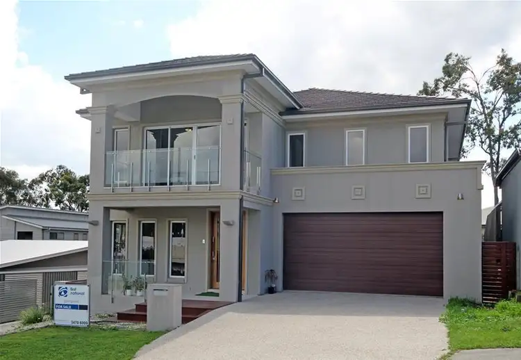 Third view of Homely house listing, 26 Lakeview Place, Springfield Lakes QLD 4300