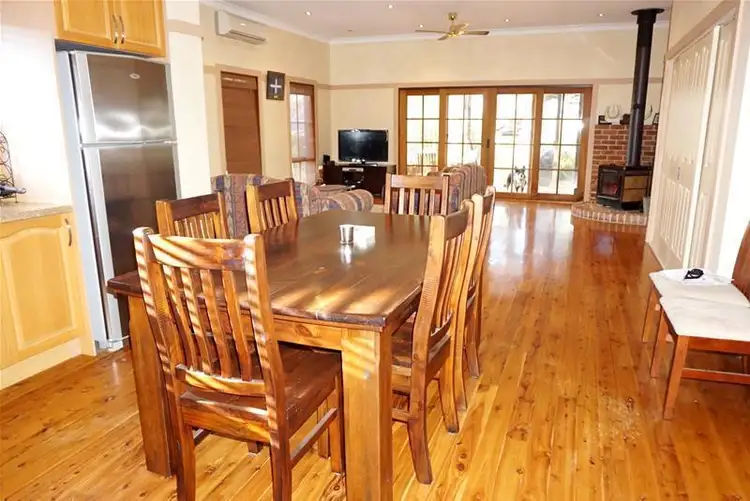 Fifth view of Homely house listing, 12 Dutton Street, Yass NSW 2582