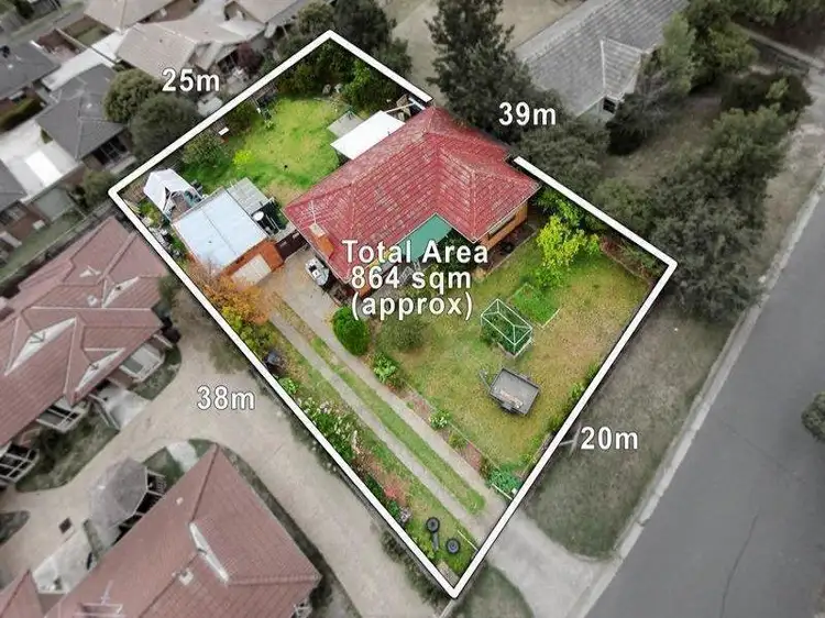 26 Pratt Street, Ringwood VIC 3134