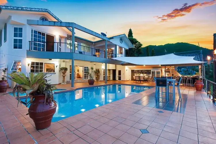 Third view of Homely house listing, 58 Koppen Terrace, Mooroobool QLD 4870