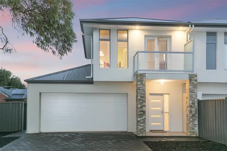 Second view of Homely house listing, 3 St Peters Way, Glengowrie SA 5044