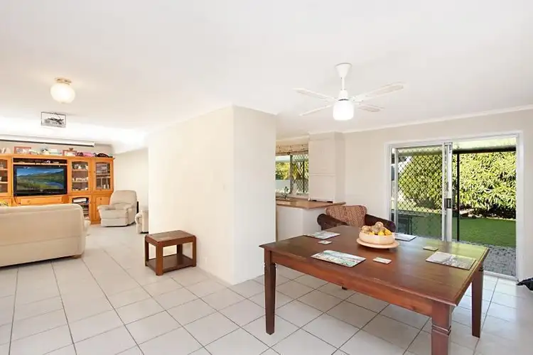 Third view of Homely house listing, 12 Sequoia Close, Elanora QLD 4221