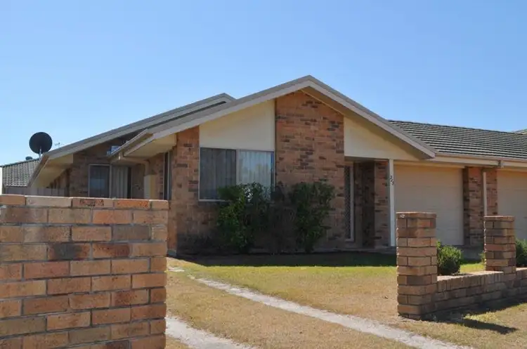 2/3 Kookaburra Court, Yamba NSW 2464