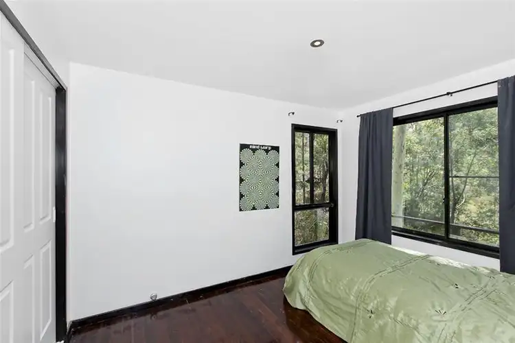 Fifth view of Homely house listing, 25 Gelfius Crescent, Macquarie Hills NSW 2285