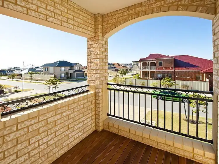 Fourth view of Homely house listing, 38 Lowlands Crescent, Secret Harbour WA 6173