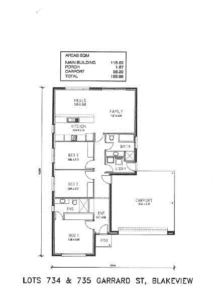 Seventh view of Homely house listing, 4 Garrad Street, Blakeview SA 5114