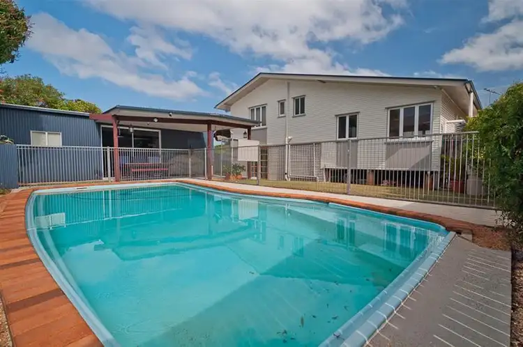 Second view of Homely house listing, 17 Listowel Street, Bald Hills QLD 4036