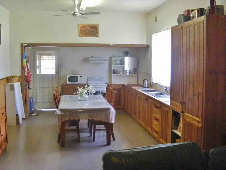 Fifth view of Homely rural property listing, 2078 Curr Road, Tongala VIC 3621