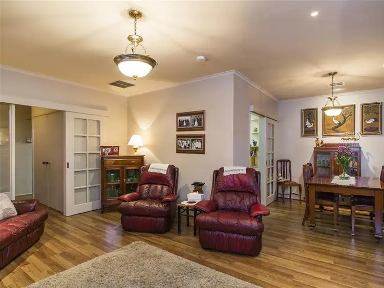 Fifth view of Homely house listing, 1 Wookata Crescent, Seaview Downs SA 5049