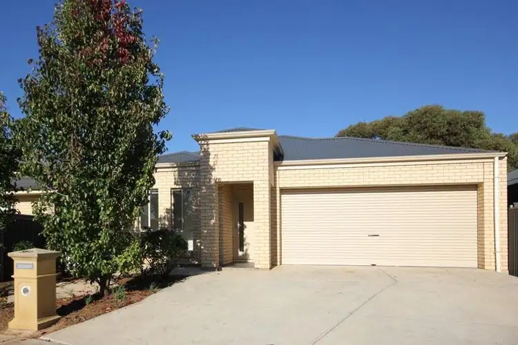 38B Harcourt Terrace, Salisbury North SA 5108