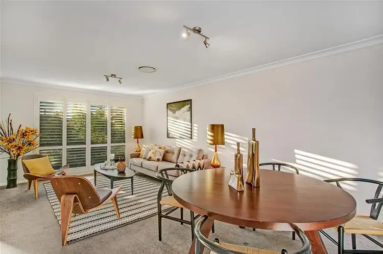 Sixth view of Homely house listing, 47 Tuckeroo Circuit, Adamstown NSW 2289
