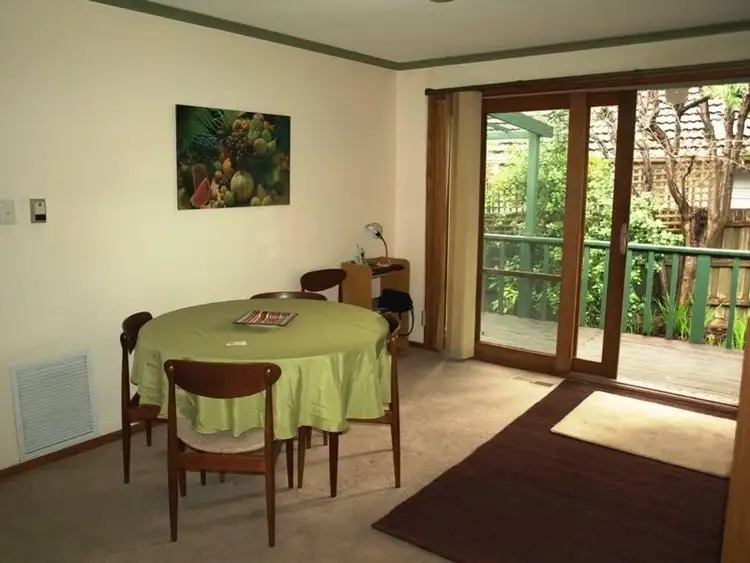 Third view of Homely unit listing, 20 Heather Grove, Ringwood VIC 3134