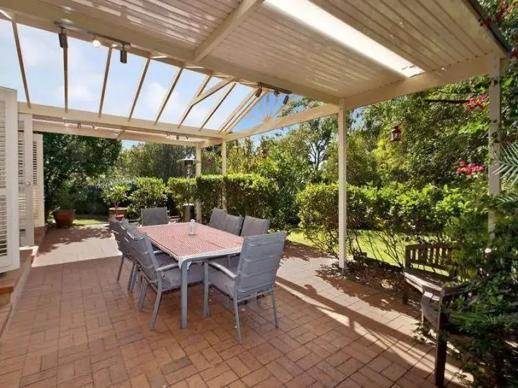 Third view of Homely house listing, 1 Koala Place, Hornsby Heights NSW 2077