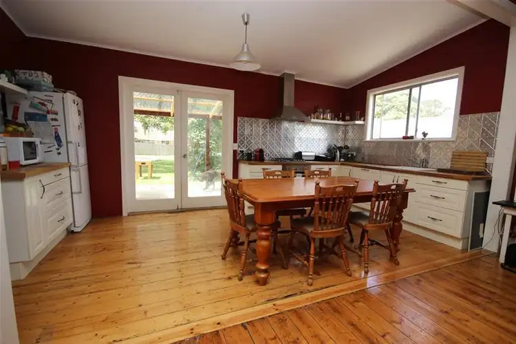 Second view of Homely house listing, 14 North Street, Koroit VIC 3282