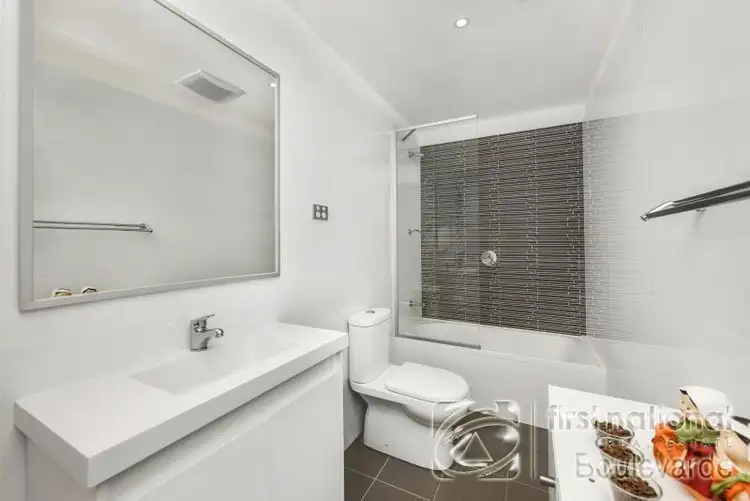 Fifth view of Homely apartment listing, 50/79-87 Beaconsfield Street, Silverwater NSW 2128