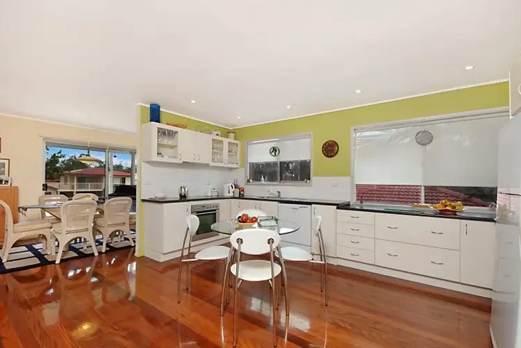 Third view of Homely house listing, 21 Endeavour Street, Yamba NSW 2464