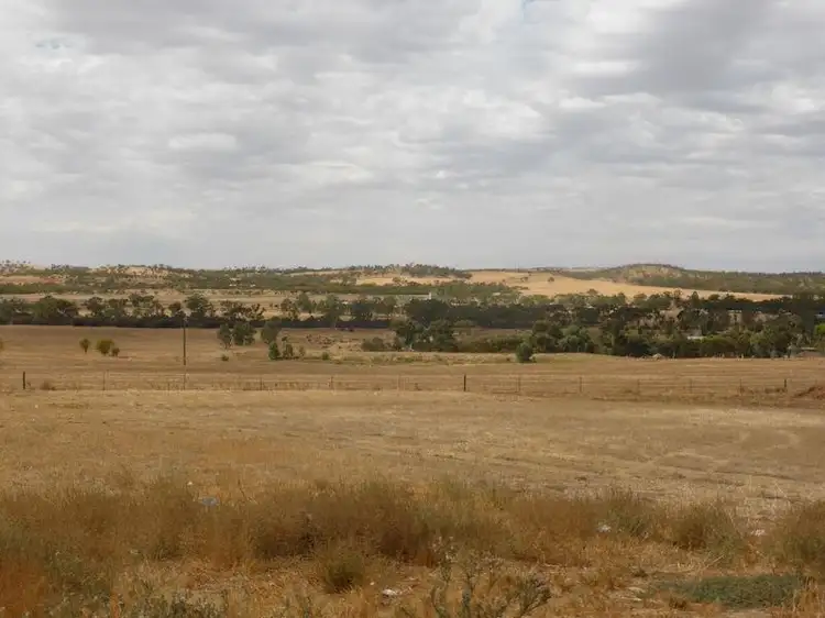 Third view of Homely land listing, 10 Fairway Bend, Northam WA 6401