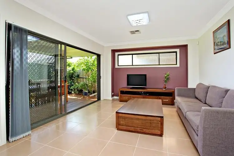 Second view of Homely house listing, 93 Hastings Street, The Ponds NSW 2769