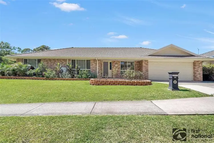 83 Lady Belmore Drive, Boambee East NSW 2452