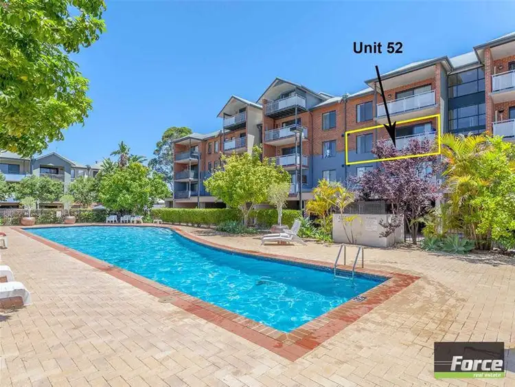 52/8 Kadina Street, North Perth WA 6006