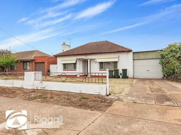 Main view of Homely house listing, 177 Hanson Road, Athol Park SA 5012