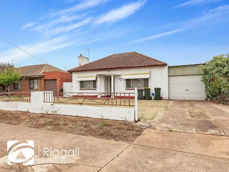 Main view of Homely house listing, 177 Hanson Road, Athol Park SA 5012