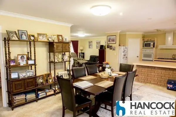 Fifth view of Homely house listing, 42 Timperley Road, South Bunbury WA 6230
