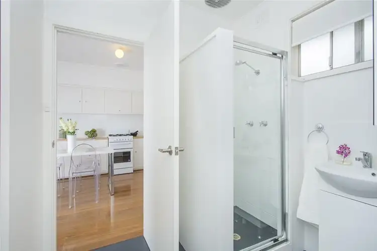 Fifth view of Homely apartment listing, 5/12 Oxley Road, Waratah NSW 2298