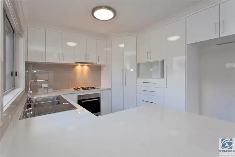 Fourth view of Homely house listing, 18 Derrick Street, Wodonga VIC 3690